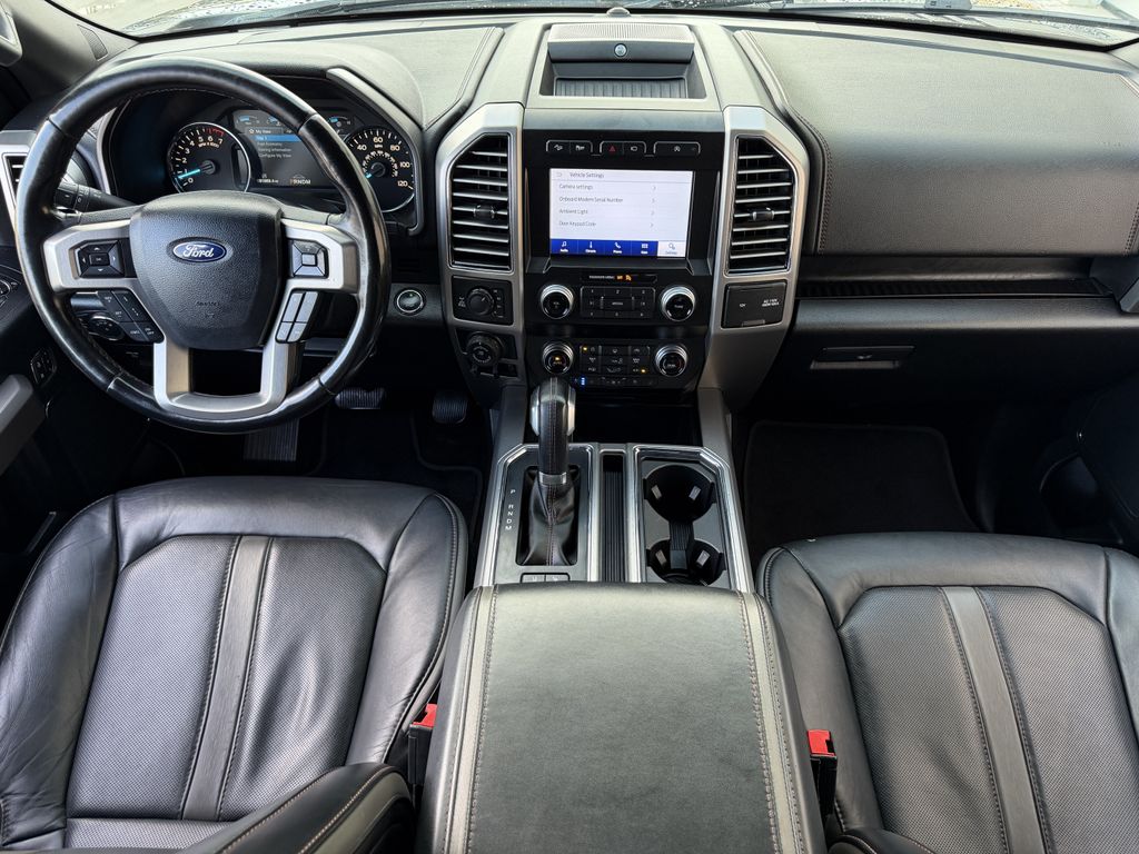 Used 2019 Ford F-150 Truck