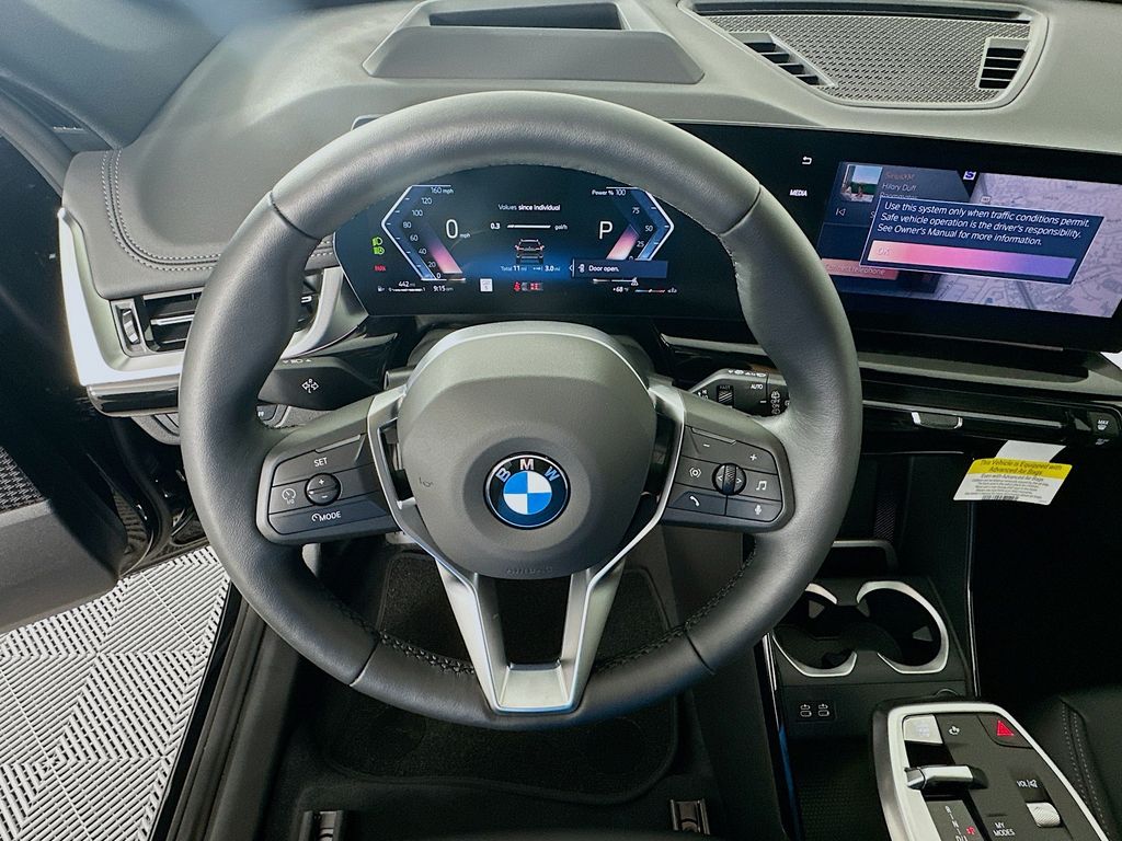 Thumbnail: 2026 BMW X1 - 10