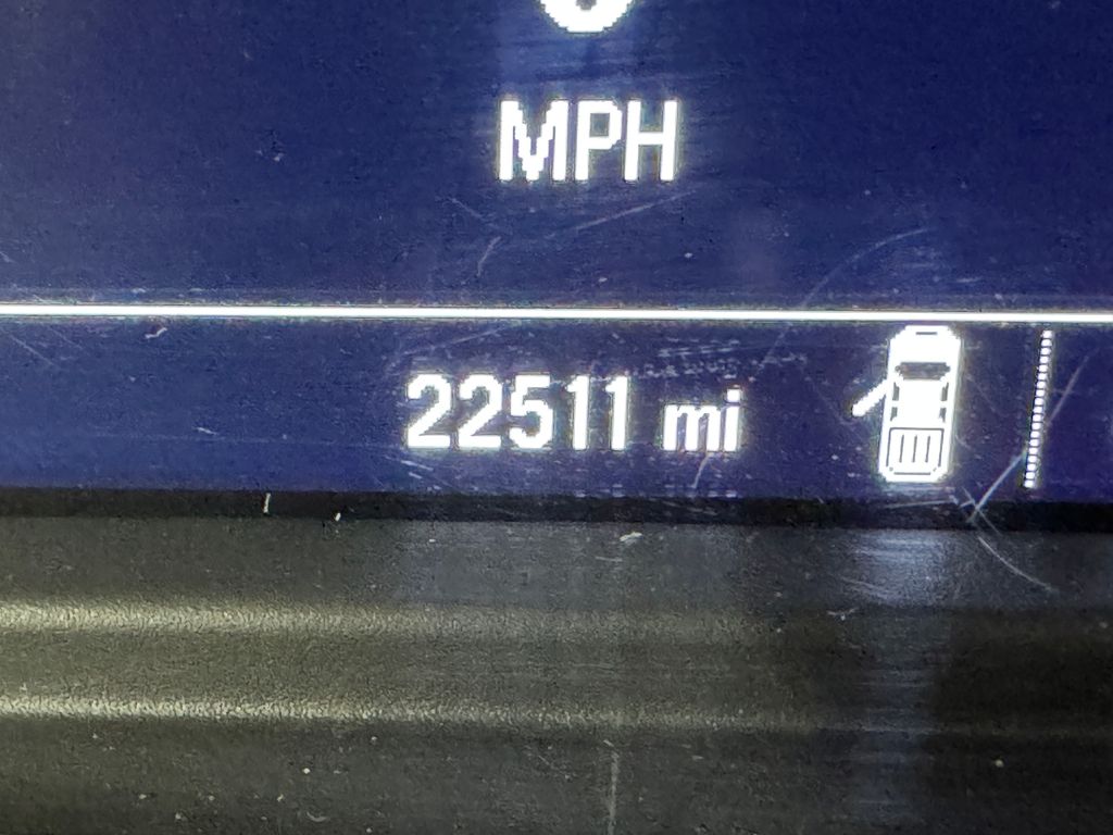 2023 Chevrolet Silverado 1500 WT