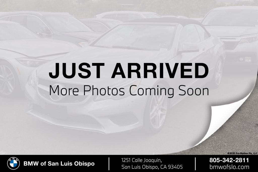 2014 Mercedes-Benz E-Class E 350 Cabriolet