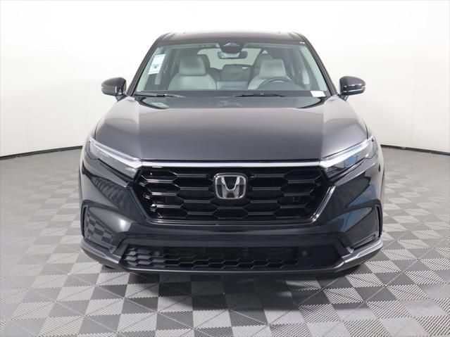 Thumbnail: 2026 Honda CR-V - 2