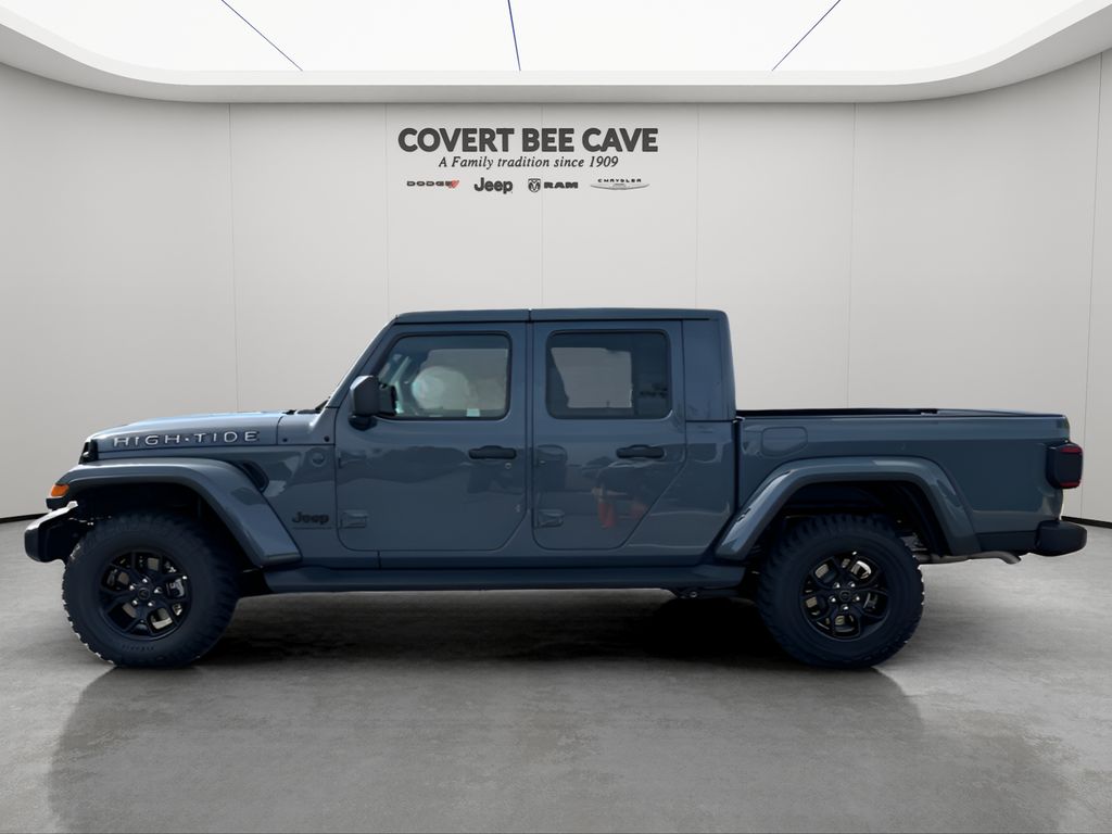 New Car 2025 Jeep Gladiator  For Sale Under $40,000 In Austin, Texas