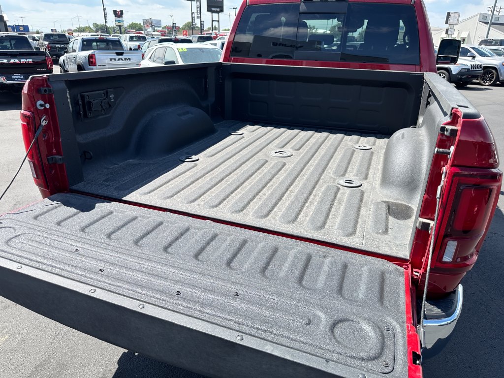 New 2026 Ram 2500 Truck