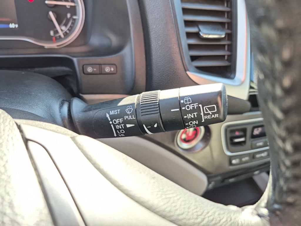 Used Car 2017 Honda Pilot  Ex-l For Sale Under $20,000 In Austin, Texas