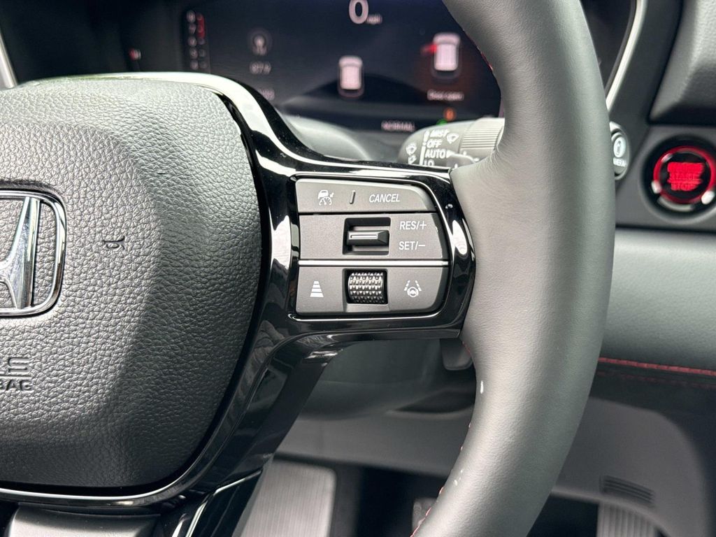 New 2026 Honda Pilot SUV