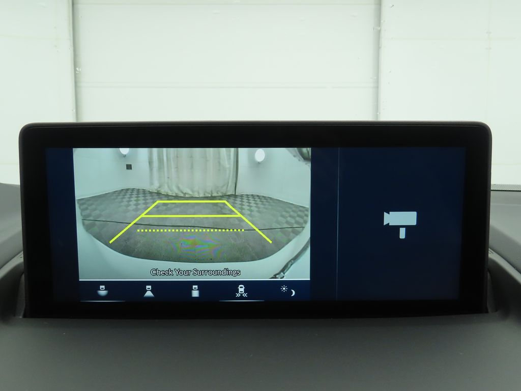 Thumbnail: 2025 Acura RDX - 15