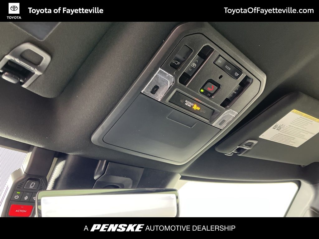 Thumbnail: 2026 Toyota Sequoia - 30