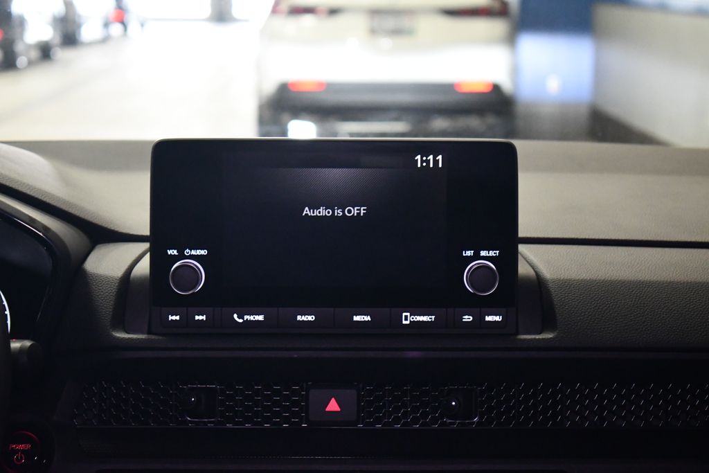 Thumbnail: 2023 Honda CR-V - 18