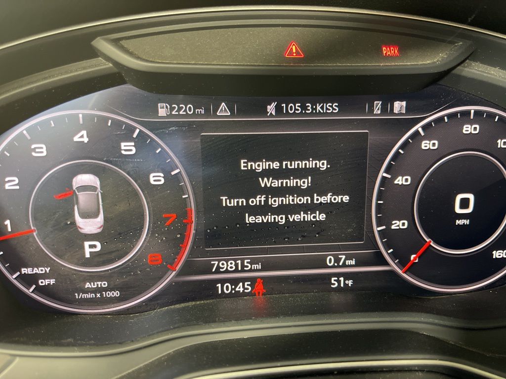 Thumbnail: 2018 Audi A5 - 31