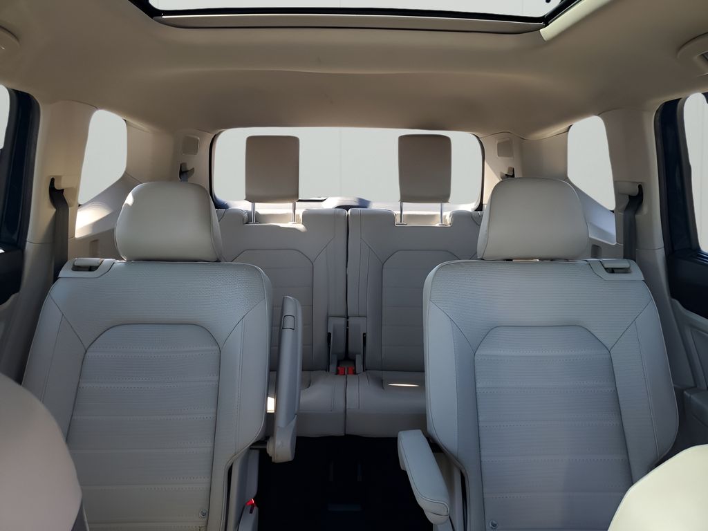 Used Car 2021 Volkswagen Atlas  Sel Premium For Sale Under $35,000 In Austin, Texas