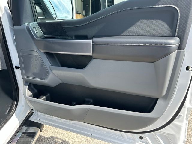 Used 2025 Ford F-150 Truck