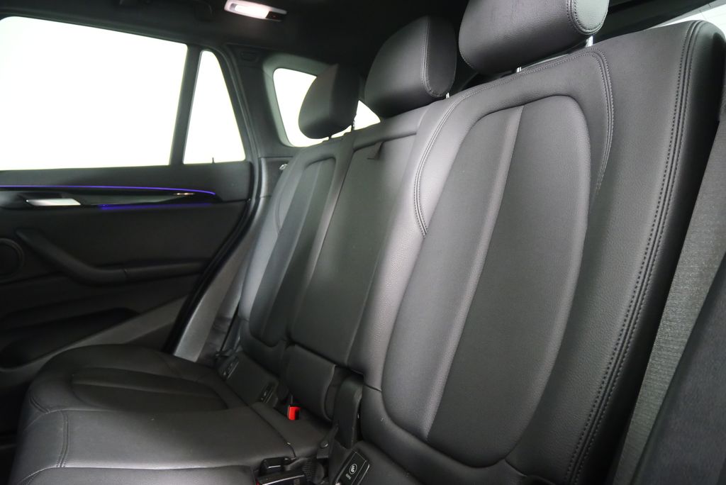 Thumbnail: 2021 BMW X1 - 16