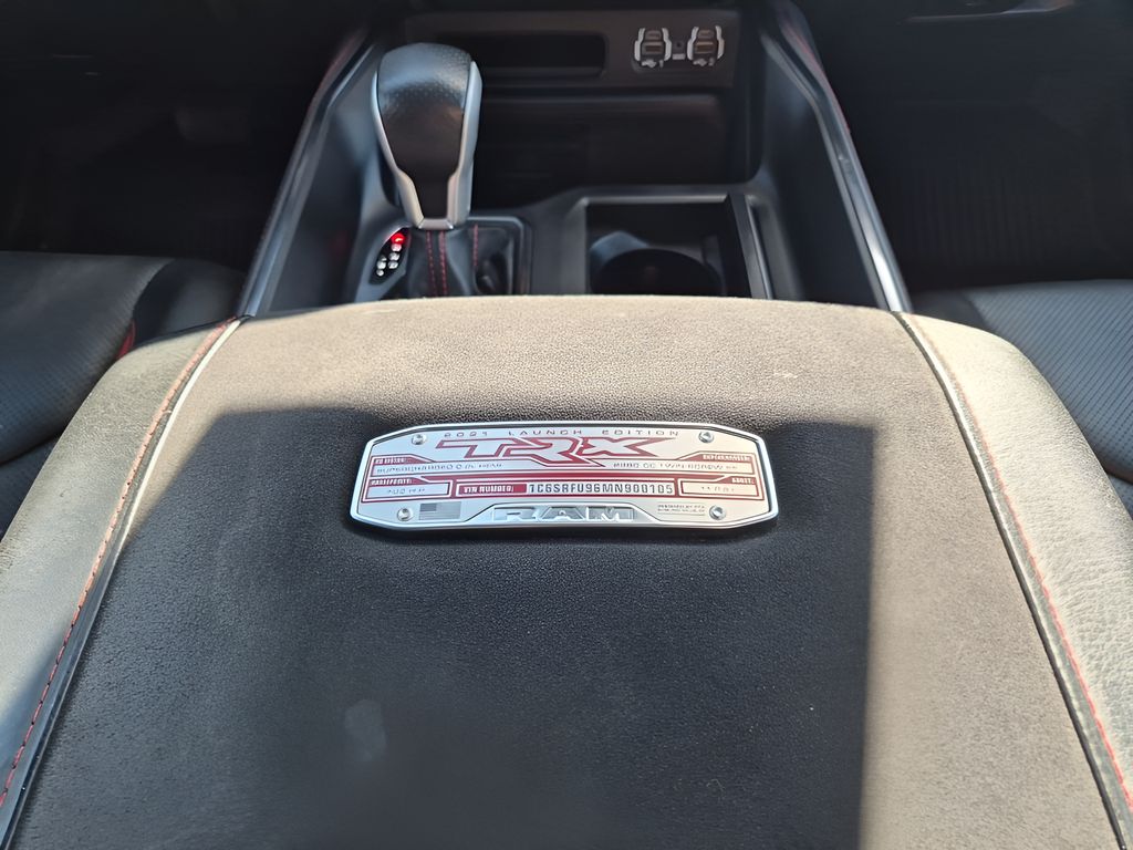 Used Car 2021 Ram 1500  Trx For Sale Under $80,000 In Austin, Texas