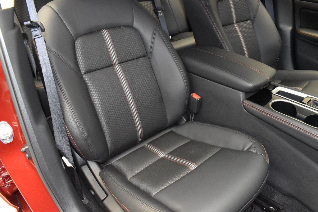 Thumbnail: 2025 Nissan Altima - 26