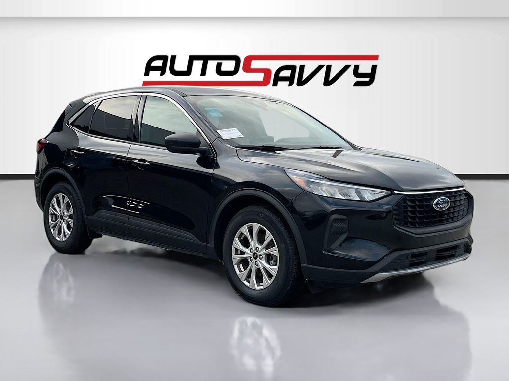 2024 Ford Escape Active - 0