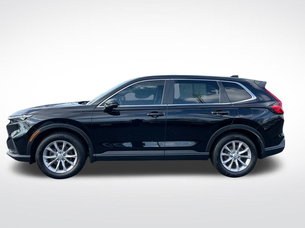 Thumbnail: 2024 Honda CR-V - 2