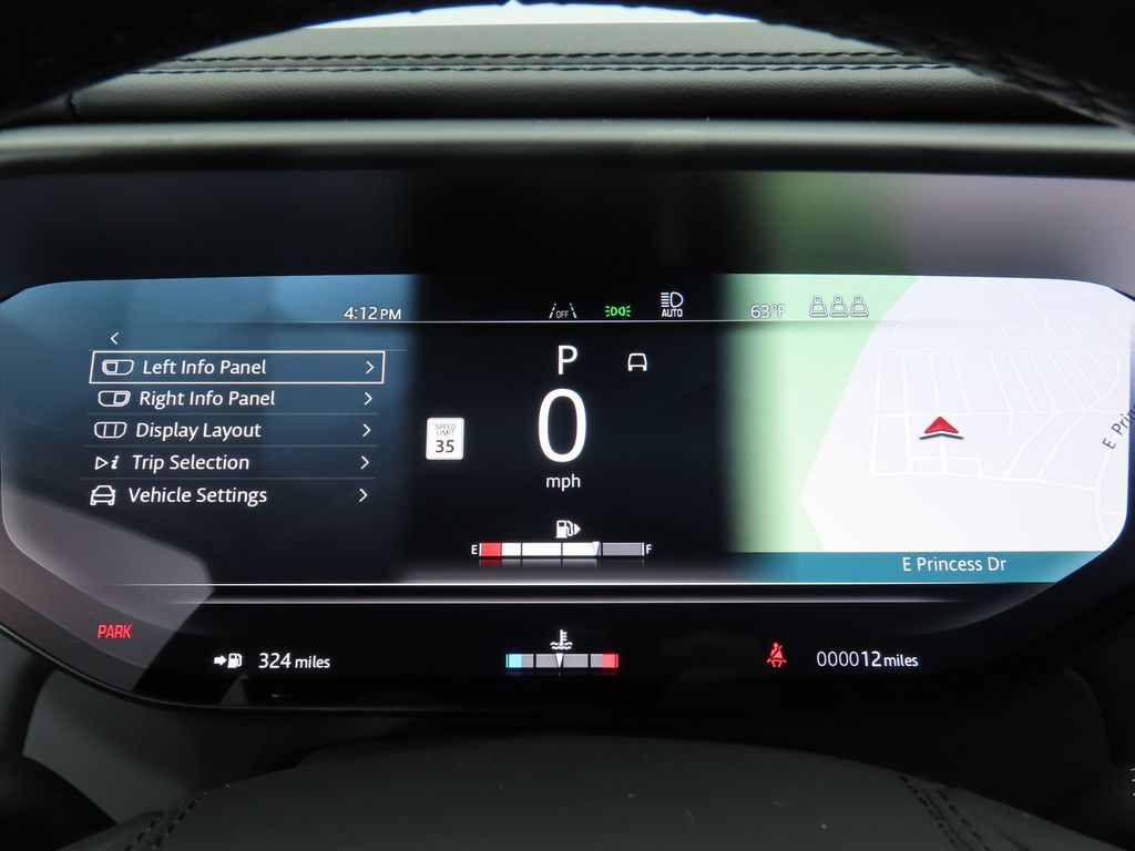 2025 Land Rover Range Rover Sport Dynamic 31
