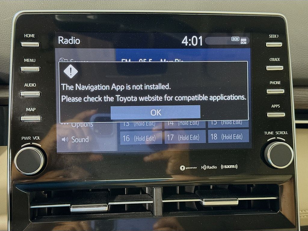 Thumbnail: 2021 Toyota Avalon - 13