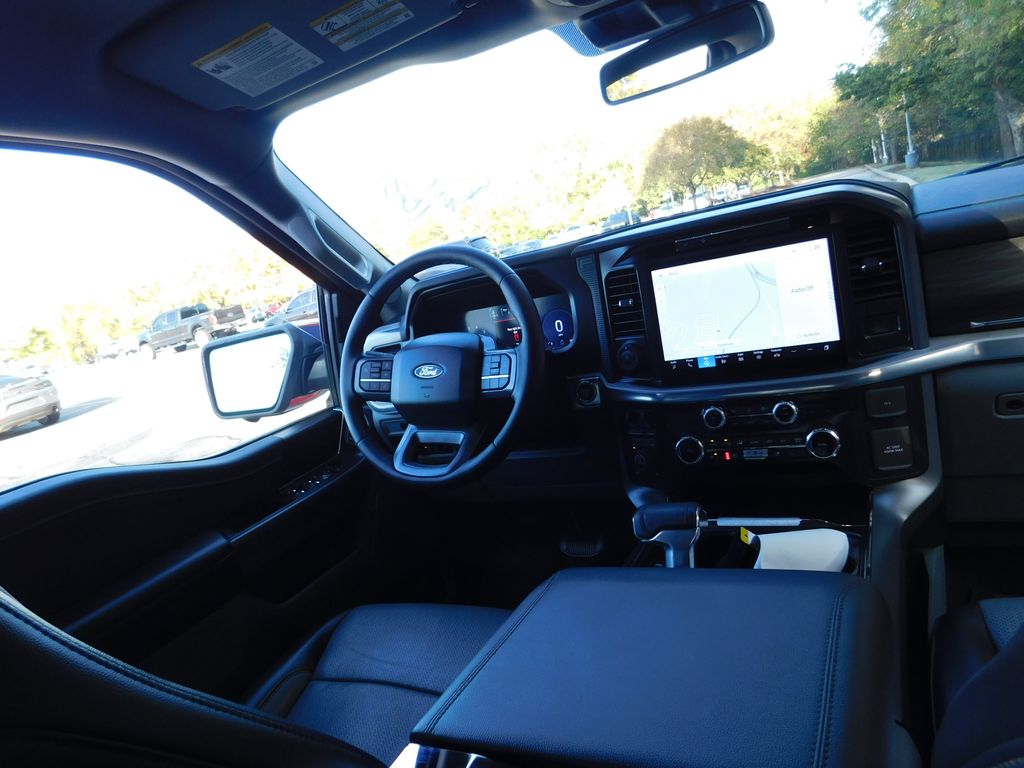 Thumbnail: 2025 Ford F-150 - 6