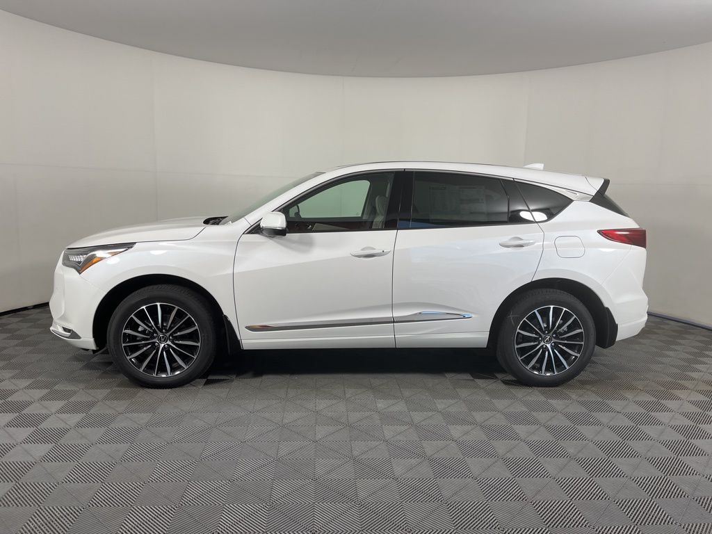 Thumbnail: 2025 Acura RDX - 2