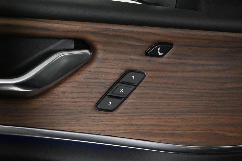 Thumbnail: 2025 Jeep Grand Cherokee L - 29