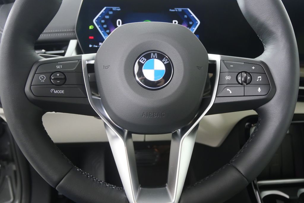 Thumbnail: 2026 BMW X1 - 19