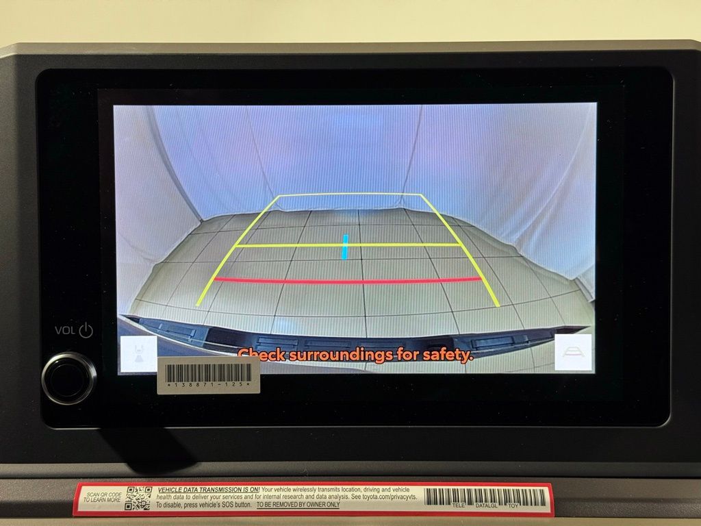 Thumbnail: 2026 Toyota Tacoma - 27