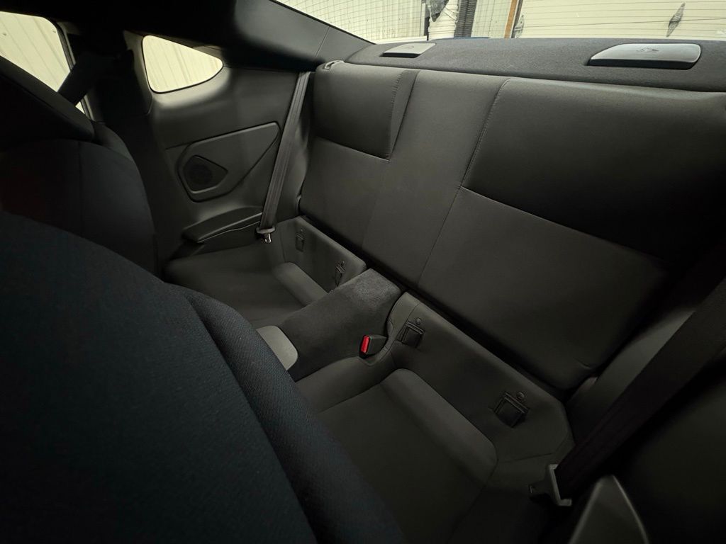 used 2025 Toyota GR86 car, priced at $32,903