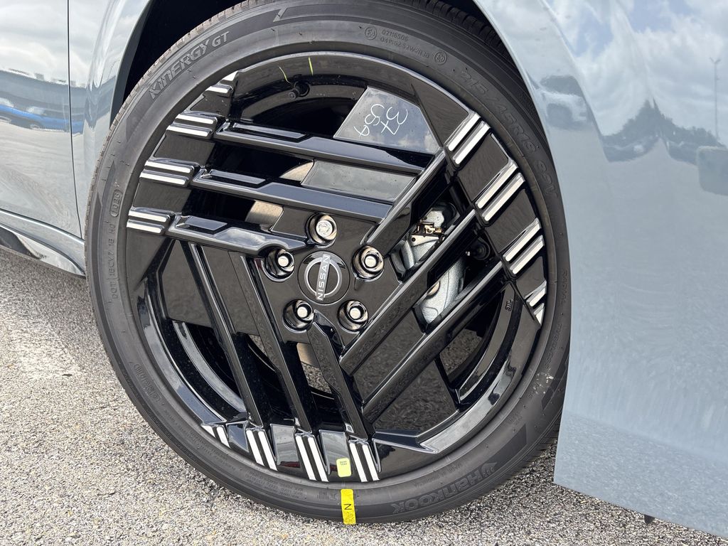 New 2026 Nissan Sentra Sedan