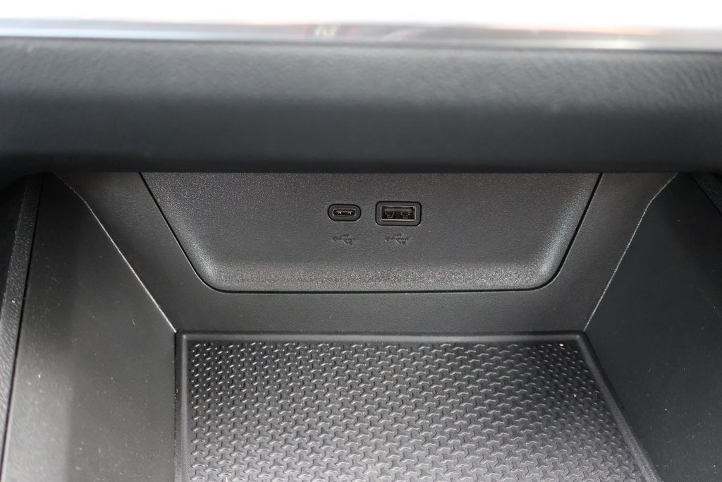 2025 Chevrolet Equinox LT 27