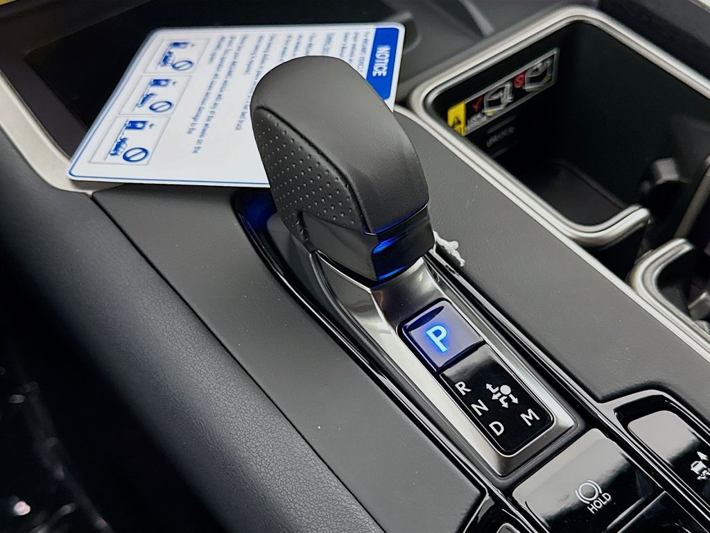 Thumbnail: 2026 Lexus TX - 15