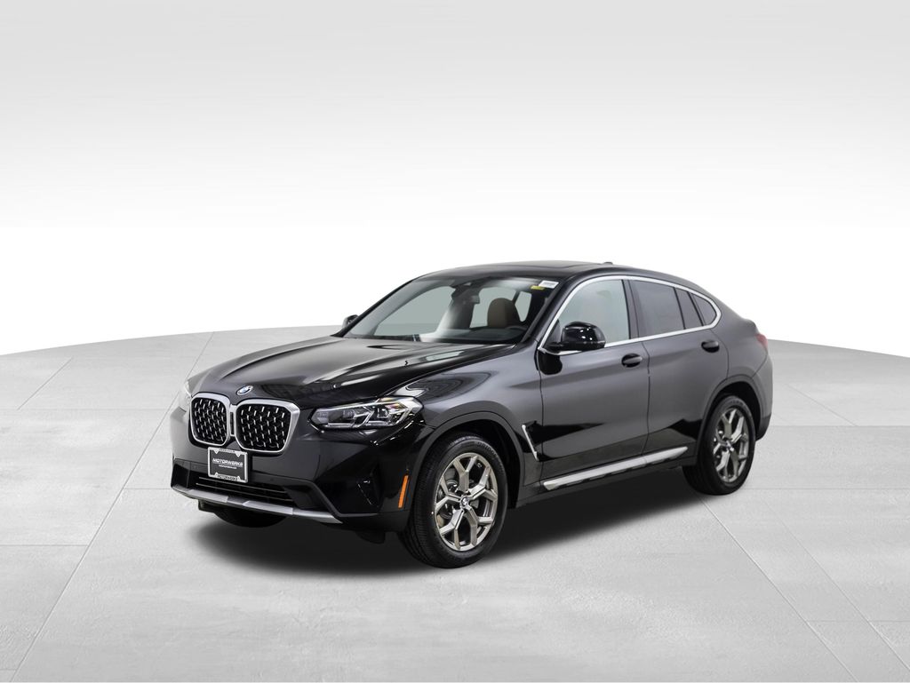 2024 BMW X4 xDrive30i -
                Bloomington, MN