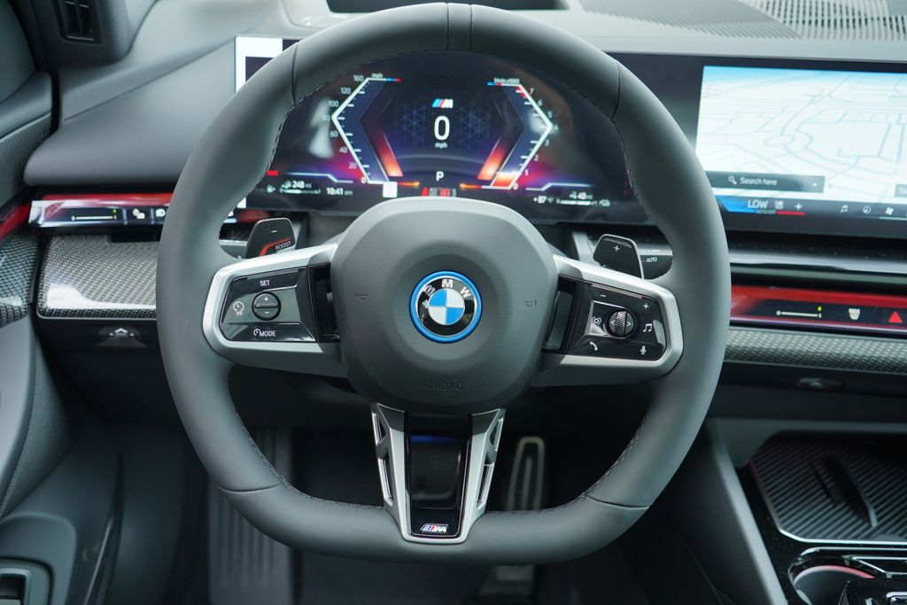 Thumbnail: 2027 BMW 5 Series - 26