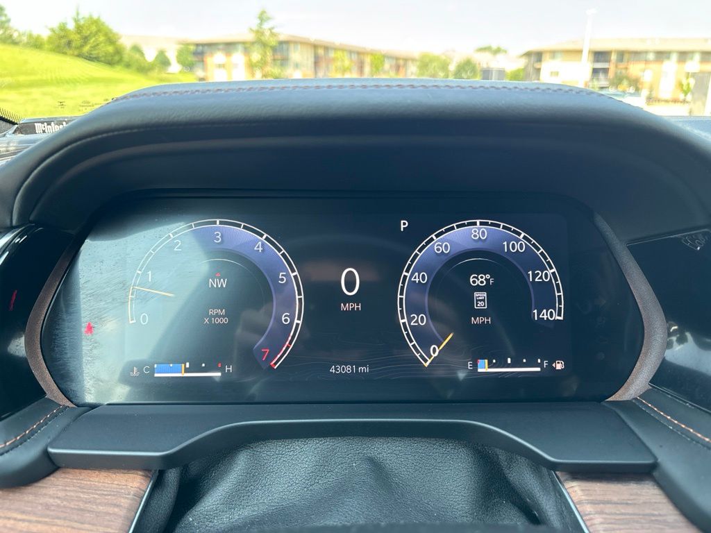 Used 2023 Jeep Grand Cherokee SUV