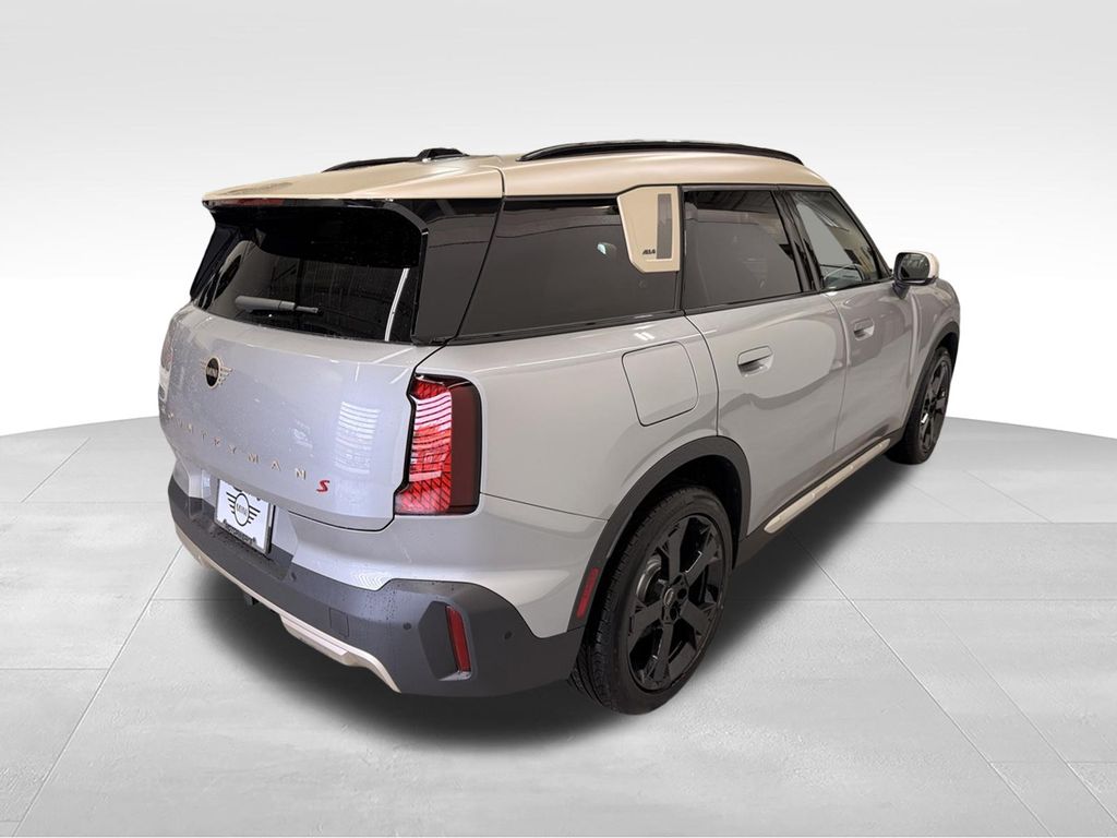 Thumbnail: 2027 MINI Cooper Countryman - 6