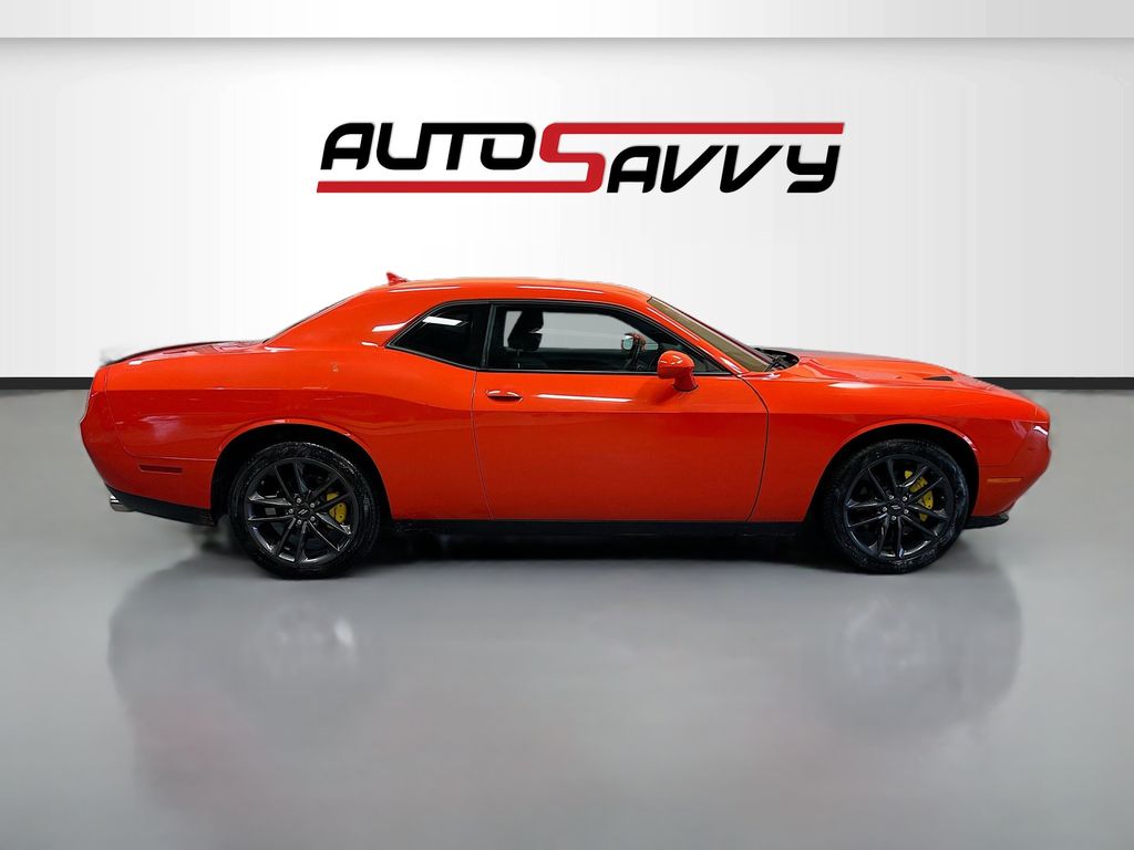 Used 2022 Go Mango! Dodge GT image 8