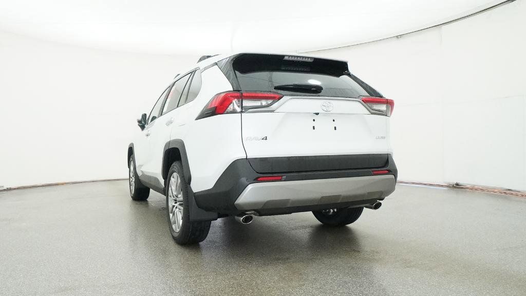 Thumbnail: 2025 Toyota RAV4 - 23