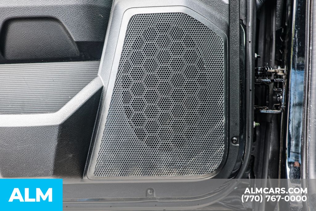 Used 2024 Black Ram SLT image 41