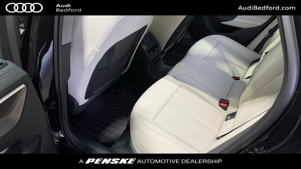 Thumbnail: 2025 Audi A5 - 21