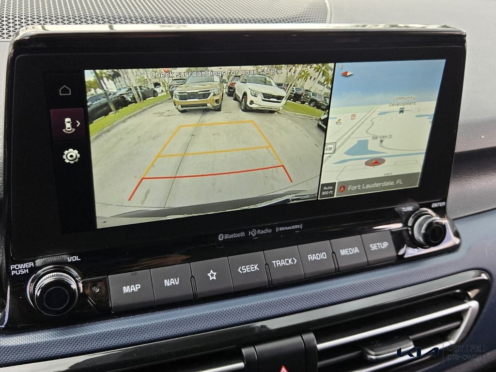2023 Kia Seltos - $18,903