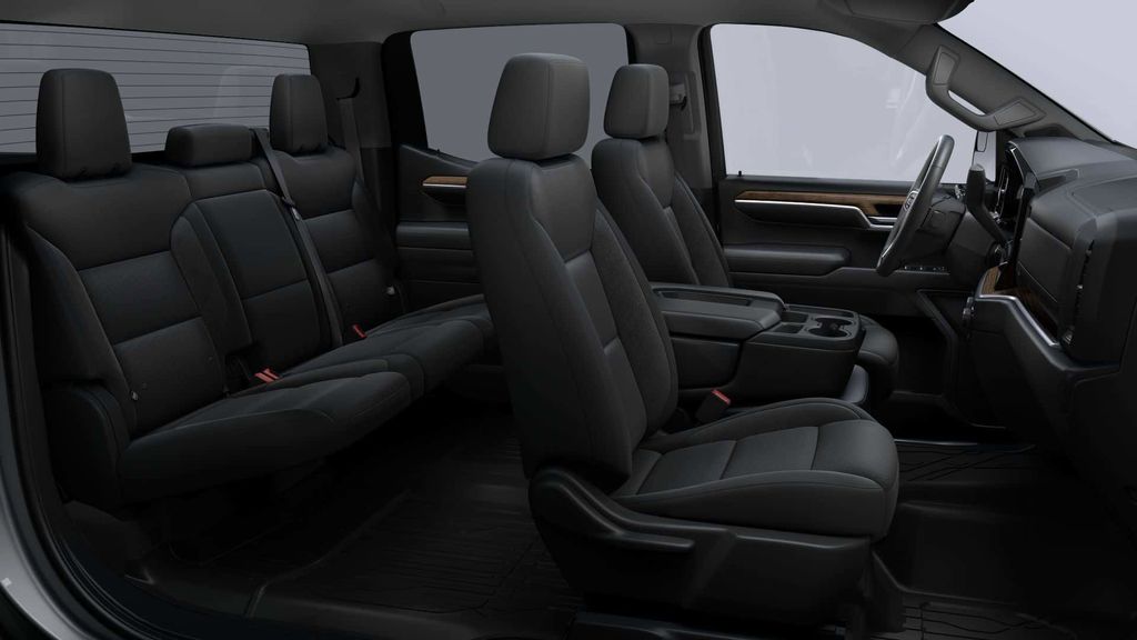 2026 Chevrolet Silverado 1500 RST - Photo 30