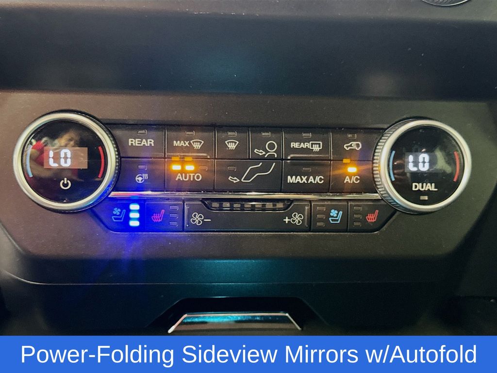 Used Car 2021 Ford Expedition  Xlt For Sale Under $30,000 In Austin, Texas