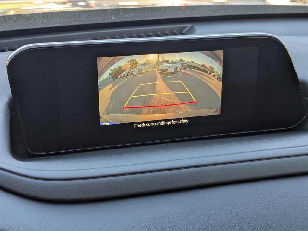 2026 Mazda CX-30 2.5 S Select Sport