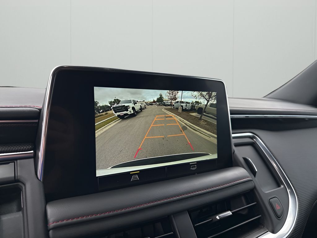 Used Car 2022 Chevrolet Tahoe  Rst For Sale Under $50,000 In Austin, Texas