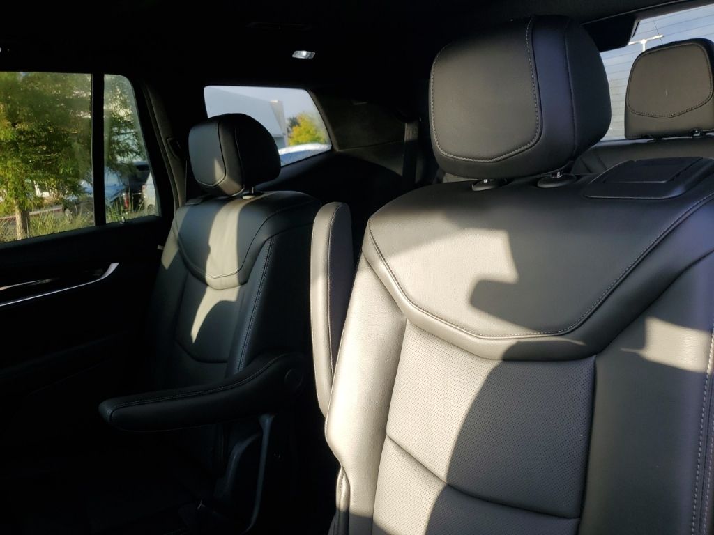 Used Car 2025 Cadillac Xt6  Premium Luxury For Sale Under $50,000 In Austin, Texas