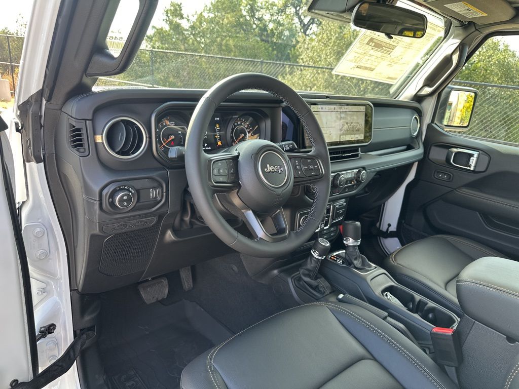 New Car 2025 Jeep Gladiator  For Sale Under $50,000 In Austin, Texas