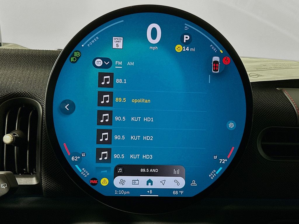 Thumbnail: 2026 MINI Cooper - 11