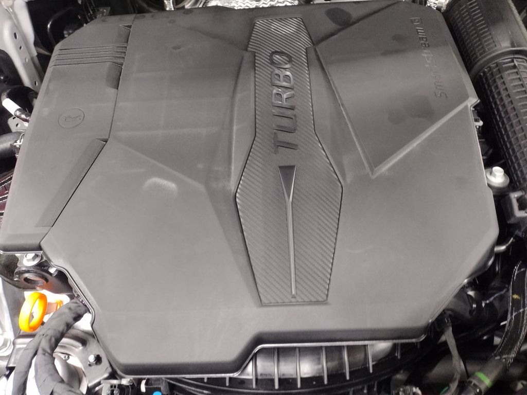 2025 Hyundai Santa Fe SE