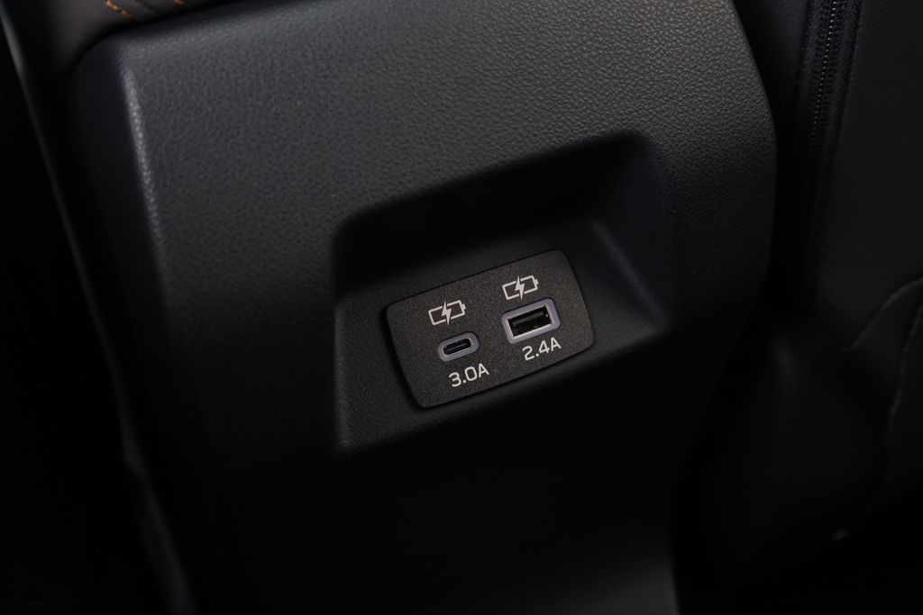 new 2026 Subaru Crosstrek car, priced at $36,012