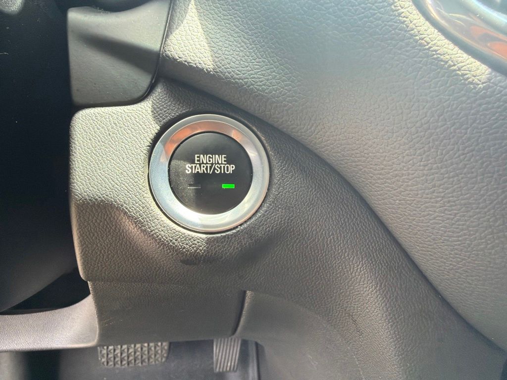 2023 Chevrolet Equinox AWD LT